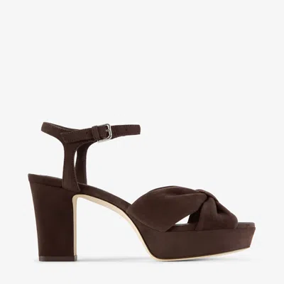 JIMMY CHOO HELOISE 80