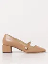 Jimmy Choo Shoes In 棕色