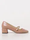 Jimmy Choo 'mary Jane Elisa In 粉色