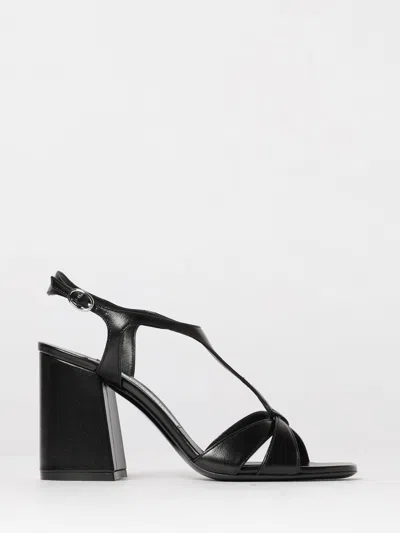 Jimmy Choo High Heel Shoes  Woman Color Black