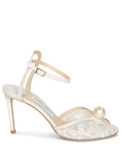 Jimmy Choo High Heels