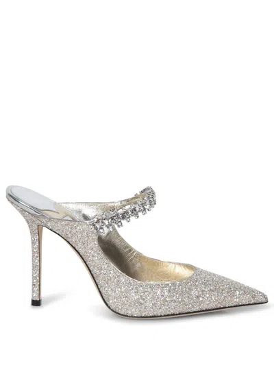 JIMMY CHOO JIMMY CHOO HIGH HEELS