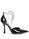 Jimmy Choo High Heels In Black
