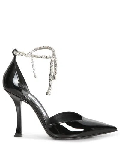 Jimmy Choo High Heels In Black