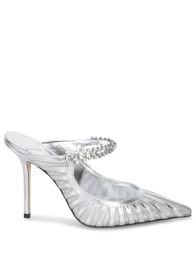 JIMMY CHOO JIMMY CHOO HIGH HEELS