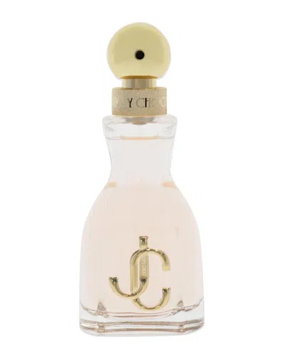 Jimmy Choo I Want Choo