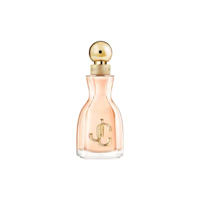 Jimmy Choo I Want Choo Eau De Parfum 1.4 oz / 40 ml Eau De Parfum Spray