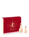 Jimmy Choo I Want Choo Eau De Parfum Gift Set