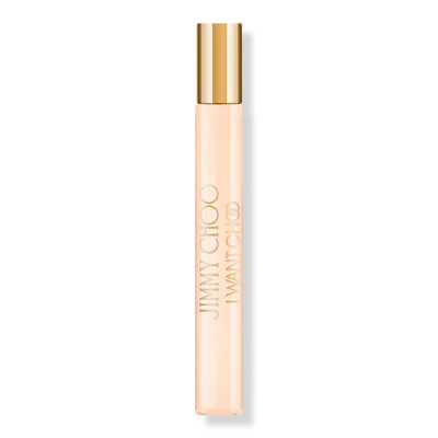 Jimmy Choo I Want Choo Eau De Parfum Purse Spray