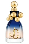Jimmy Choo I Want Choo Eau De Parfum In Multi