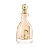 Jimmy Choo I Want Choo Eau De Parfum 40ml In Frg Red Glitter Packaging