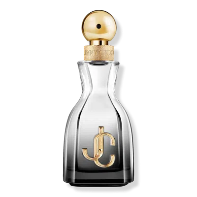 Jimmy Choo I Want Choo Forever Eau De Parfum - 1.3 oz