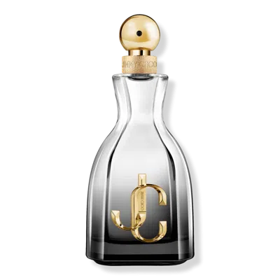 Jimmy Choo I Want Choo Forever Eau De Parfum - 3.3 oz