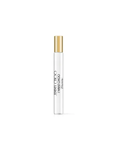 Jimmy Choo I Want Choo Forever Eau De Parfum, 0.33 Oz.
