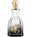 Jimmy Choo I Want Choo Forever Eau De Parfum, 3.3 Oz.