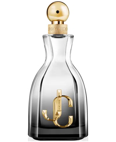 Jimmy Choo I Want Choo Forever Eau De Parfum, 3.3 Oz.