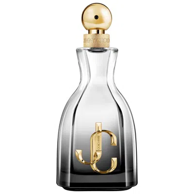 JIMMY CHOO I WANT CHOO FOREVER EAU DE PARFUM 3.4 OZ / 100 ML EAU DE PARFUM SPRAY