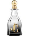 Jimmy Choo I Want Choo Forever Eau De Parfum Fragrance Collection