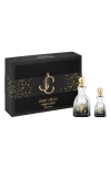 Jimmy Choo I Want Choo Forever Eau De Parfum Gift Set (limited Edition) $240 Value In No Color