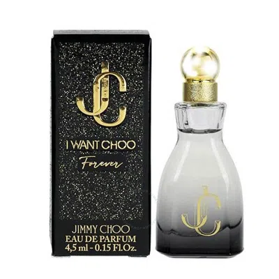 Jimmy Choo I Want Choo Forever /  Edp Mini 0.15 oz (4.5 Ml) (w)