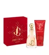 Jimmy Choo I Want Choo Gift Set