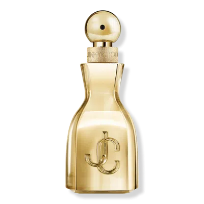 Jimmy Choo I Want Choo Le Parfum - 1.3 oz