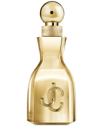 Jimmy Choo I Want Choo Le Parfum, 1.3 oz In No Color