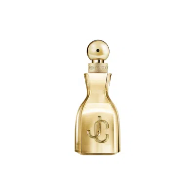 Jimmy Choo I Want Choo Le Parfum 1.4 oz / 40 ml Parfum Spray In White