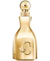 Jimmy Choo I Want Choo Le Parfum, 2 oz In No Color