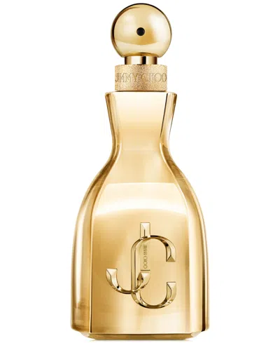 Jimmy Choo I Want Choo Le Parfum, 2 Oz., First At Macy's In No Color