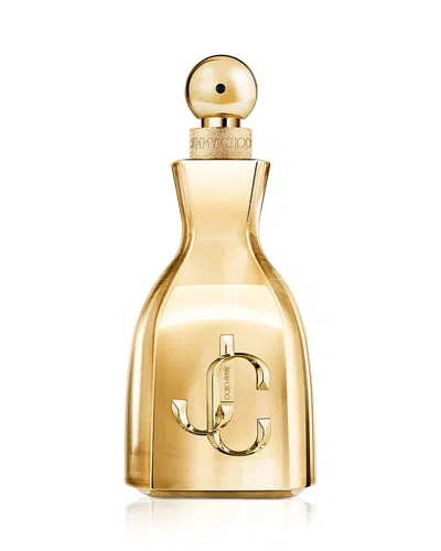 Jimmy Choo I Want Choo Le Parfum 3.3 Oz.