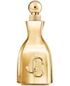 Jimmy Choo I Want Choo Le Parfum, 3.3 oz In No Color