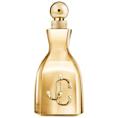JIMMY CHOO I WANT CHOO LE PARFUM 3.4 OZ / 100 ML PARFUM SPRAY