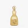Jimmy Choo I Want Choo Le Parfum 40ml In Fgg Gold Glitter Packaging