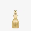 Jimmy Choo I Want Choo Le Parfum 60ml In Fgg Gold Glitter Packaging