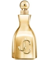 Jimmy Choo I Want Choo Le Parfum Fragrance Collection In No Color