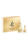 Jimmy Choo I Want Choo Le Parfum Gift Set
