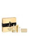 Jimmy Choo 4-pc. I Want Choo Le Parfum Gift Set