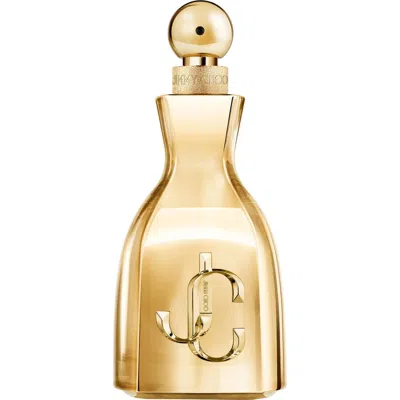 Jimmy Choo I Want Choo Le Parfum In No Color