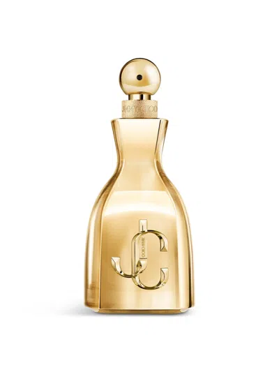 Jimmy Choo I Want Choo Le Parfum 3.4 oz / 100 ml Parfum Spray In White