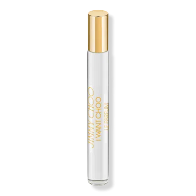 Jimmy Choo I Want Choo Le Parfum Travel Spray