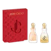 Jimmy Choo Mini I Want Choo Fragrance Set