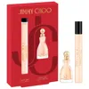 Jimmy Choo I Want Choo Perfume Gift Set 4.5 Ml/0.15 Fl. Oz.