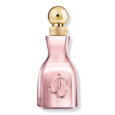 Jimmy Choo I Want Choo With Love - 1.3 oz