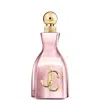 Jimmy Choo I Want Choo With Love Eau De Parfum 3.3 Oz.
