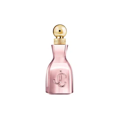 Jimmy Choo I Want Choo With Love Eau De Parfum 1.3 Oz/40 ml