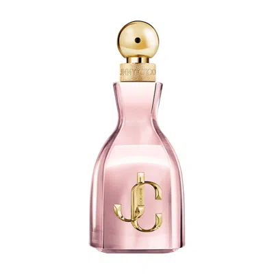 Jimmy Choo I Want Choo With Love Eau De Parfum 2.0 Oz/60 ml