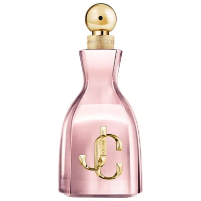 Jimmy Choo I Want Choo With Love Eau De Parfum 3.3 Oz/100 ml