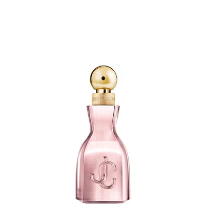Jimmy Choo I Want Choo With Love Eau De Parfum 40ml