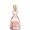 Jimmy Choo I Want Choo With Love Eau De Parfum Fragrance Collection